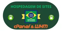 Hospedagem De Sites No Brasil - 20gb Nvme + Ssl Grátis