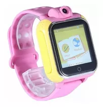 Omuzzica Kids Smart Watch Wk31 Gps Camara Espia