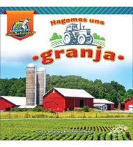 Libro : Rourke Educational Media Hagamos Una Granja (let S