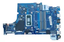  Placa Mae Dell Inspiron  3580 La-g712 Pentium 5405u  C75m5 