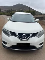 Nissan X-trail Sense Cvt