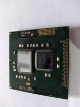Processador Pentium Intel P6200 3m Cache  2.13 Ghz