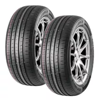 Kit De 2 Llantas Windforce Catchfors Hp P 205/65r15 94