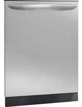  Lavaplatos Frigidaire Empotrable / Fgid2466qf / 24 