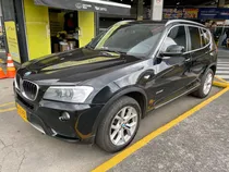 Bmw X3 Xdrive20i Tp