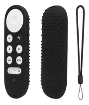 Funda Para Control Remoto Chromecast Google Tv