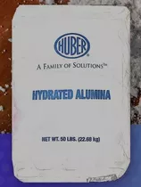 Alumina Hidratada Trihidrato De Aluminio Ath Marca Huber
