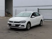 Volkswagen Virtus 1.6 Mt