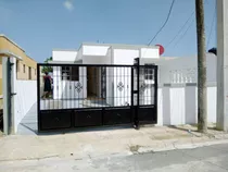 Vendo Hermosa Casa En Ciudad Satélite Duarte, Sto. Dgo.oeste, En La Autopista Duarte, República Dominicana