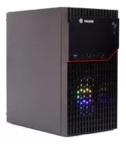 Cpu Intel Core I3-10100 10ma, Ram 8gb, Sssd 512gb M.2