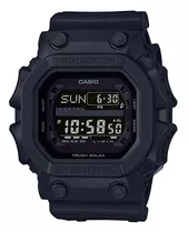 Reloj Casio G-shock King Gx56bb-1 Solar En Stock Original