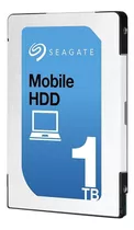 Disco Duro Interno Seagate Mobile Hdd St1000lm035 1tb