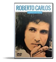 Dvd Roberto Carlos Especial 1975