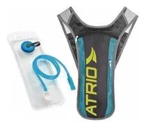 Mochila De Hidratación Atrio Blue Sprint Reservoir De 1,5 L Bi052