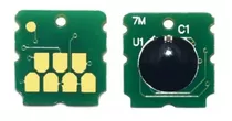 Chip Para Tanque De Mantenimiento F170, Sc-f170, F100, F130