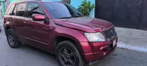 Suzuki Grand Vitara  2008 Grand Vitara 