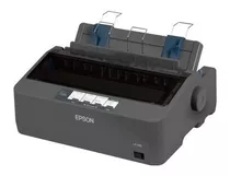 Impresora Matriz De Punto Epson Lx350 9 Pines Puerto Usb2.0