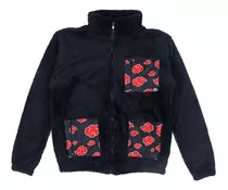 Campera Naruto Hombre Mujer This Is Feliz Navidad