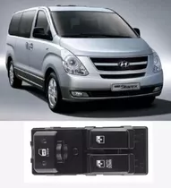 Botonera Principal Hyundai H1 Starex Envio Full