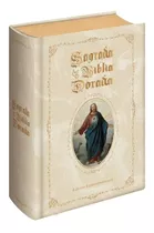 Sagrada Biblia Dorada (mediana) 