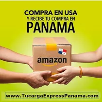 Envios De Usa A Panama De Carga / Paqueteria Puerta A Puerta