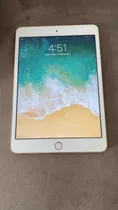 Apple iPad Mini De 7.9  Wi-fi  16gb Dourado Ger.3