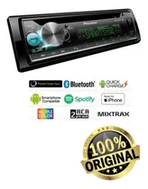 Radio Bluetooth Pioneer iPhone Usb 13 Bandas Aux Originales