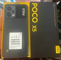 Xiaomi Poco X5 5g 256gb 8gb Ram Dual Sim Nuevo