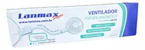 Ventilador Portátil Magnético Para Máquina De Costura