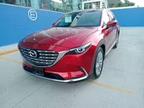 Mazda Cx-9 2021