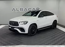 Mercedes-benz Clase Gle 2021