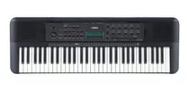 Teclado Organeta Yamaha Psr-e273 Con Adaptador Yamaha Pa3c