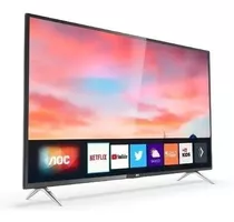 Tv Samsung 43 Pulgadas Au7000 Crystal Uhd 4k Smart Tv