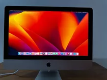 Apple iMac 2017 21.5 I5 4k Retina 16gb 1tb Radeon Pro 555 2g