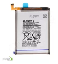 Bateria Samsung A70 Servicio Tecnico Garantia Sellada