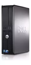 Computador Dell Optiplex 380 Usado Com Nfe