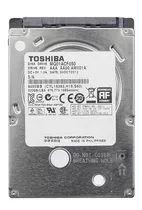 Hd 2.5 Notebook / Ps4 / Xbox Toshiba 500gb - Nfe