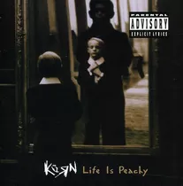 Cd De Korn Life Is Peachy