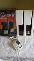 Vintage Sky Talkers Walkie-talkies Fisher Price 1983