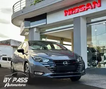 Nissan Versa Versa Sr