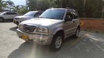 Chevrolet Grand Vitara 3 P Mt 4x4 2007