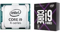 Processador Gamer Intel Core I9-7900x