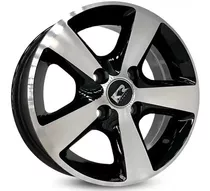 4 Rodas Krmai K27 Esportiva Aro 13 4x100 *frete A Pagar