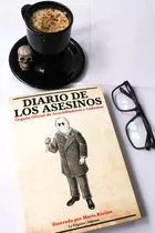 Libro // Diario De Los Asesinos // Lucy Rock