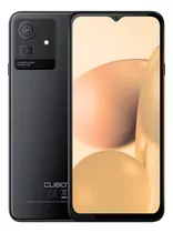 Cubot Note 50 Dual Sim 256 Gb Global Black 8 Gb Ram Android 13