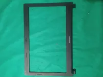 Moldura Do Notebook Semp Toshiba Modelo Ni 1403