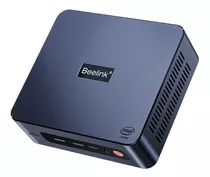 Mini Pc Beelink U59 Pro Celeron N5105 16gb Ram 512gb Ssd