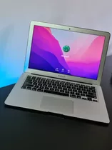 Macbook Air 2017 13.3, Intel Core I5, 8gb De Ram 256gb Ssd