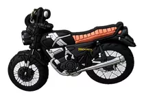 Llavero Moto Goma Llaves Ktm Susuki Honda Yamaha Akt