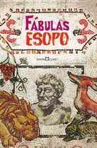 Fábulas, De Esopo. Editora Martin Claret Ltda, Capa Mole Em Português, 2017